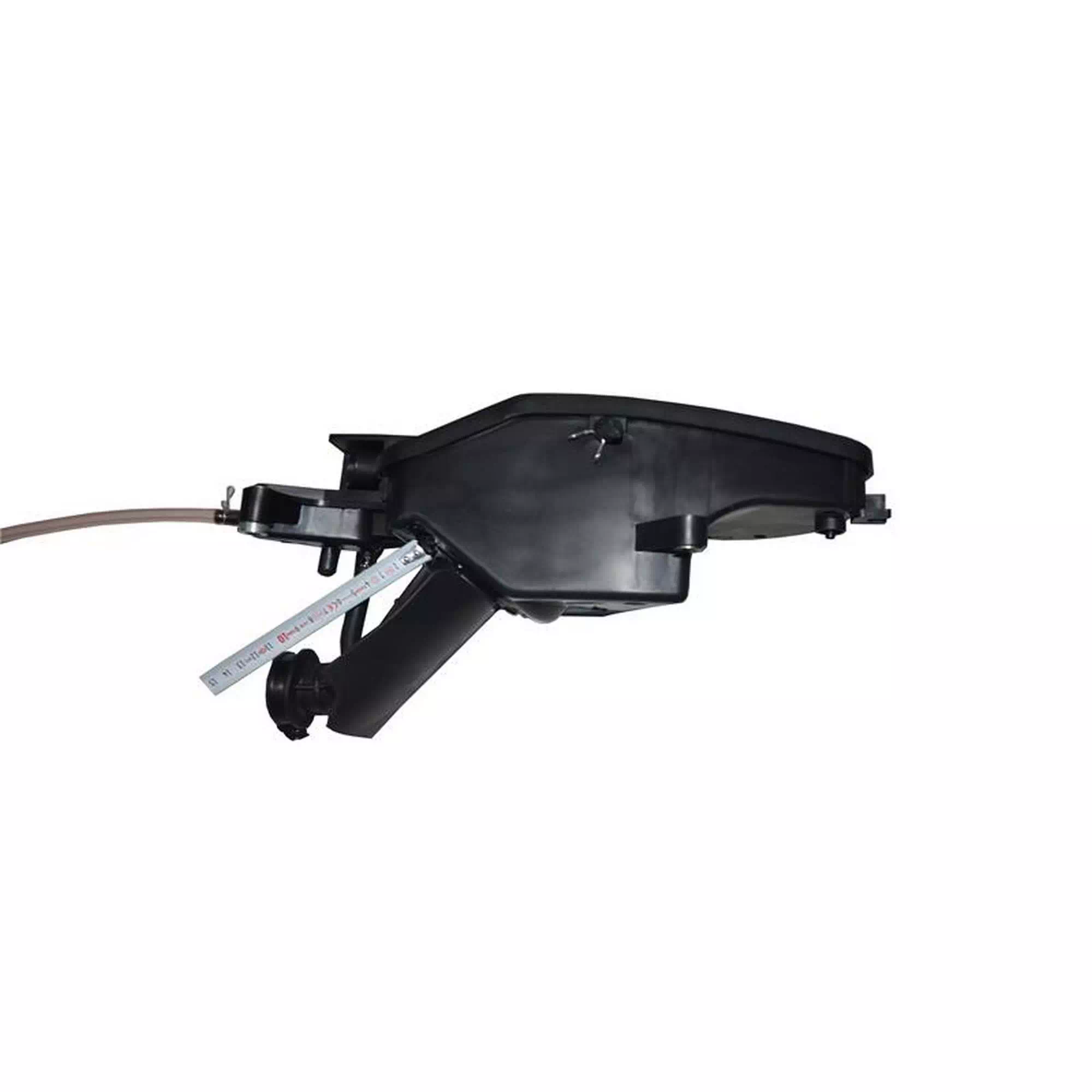RKS SPONTINI 110 HAVA FİLTRESİ KISA HORTUMLU 11CM [XF110] #RK 19099